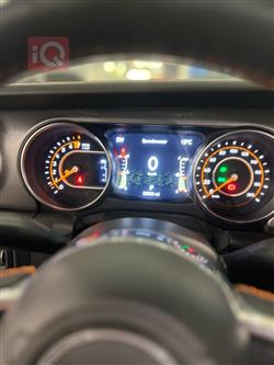 جيب جلاديتور